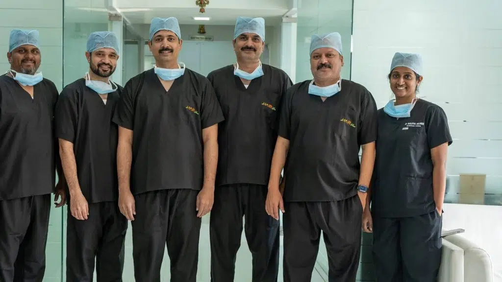 Hair Sure Hair Transplant Centre