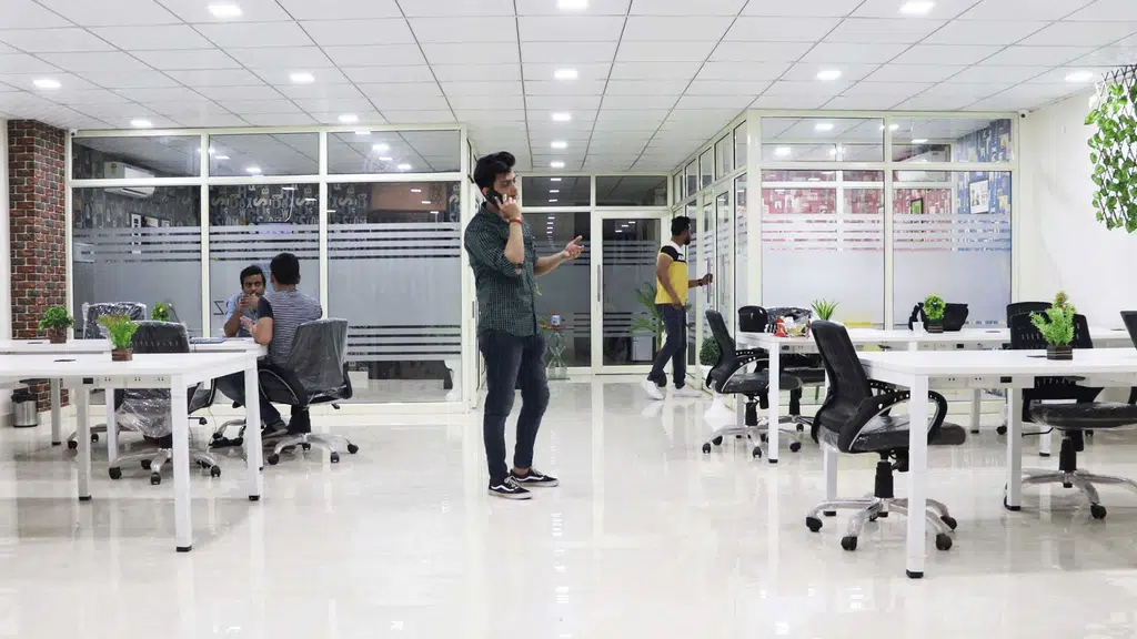Coworkrz