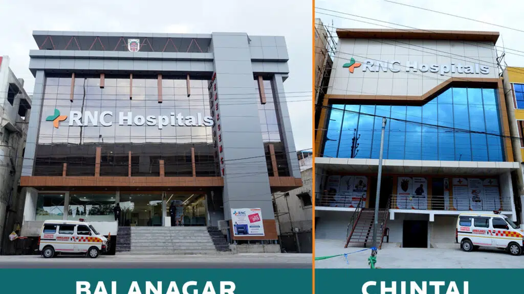 RNC hospital
