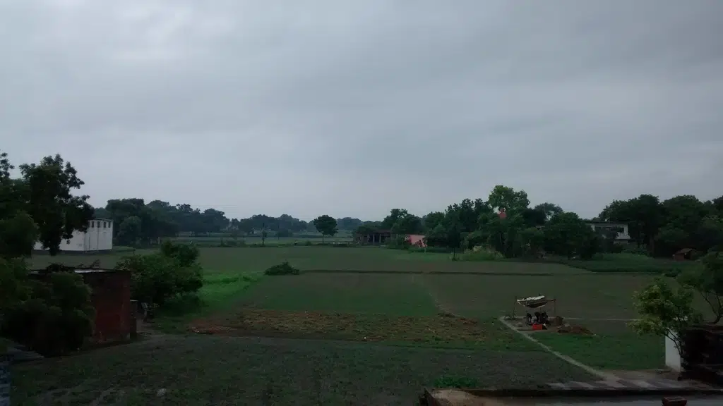 Karanjakala Bazar