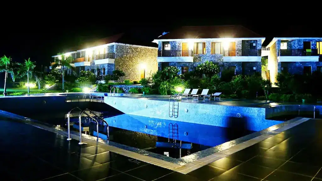 Manral's Resort Corbett by Royal Collection Hotels