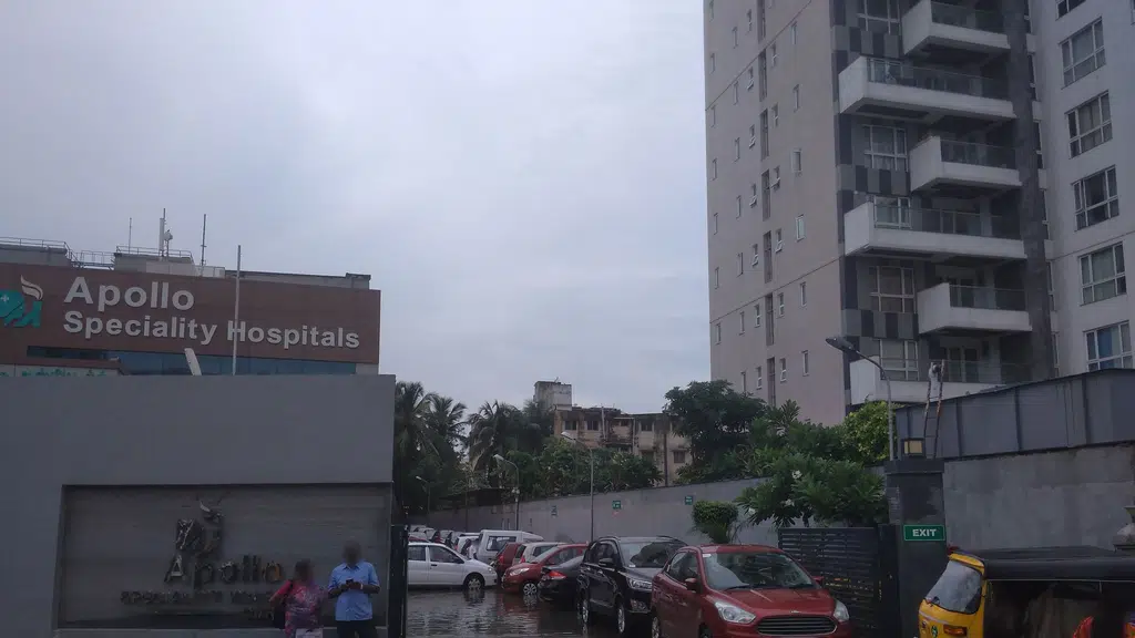 Dr. Premkumar Balachandran - Best Gastrointestinal  | Apollo Hospitals