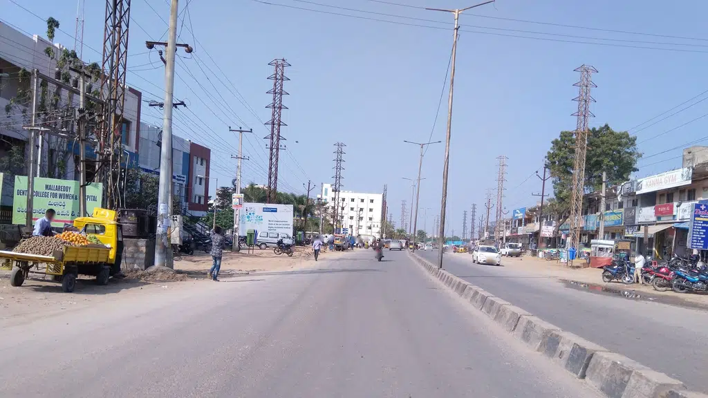 Sri Lakshmi Narasimha Motors