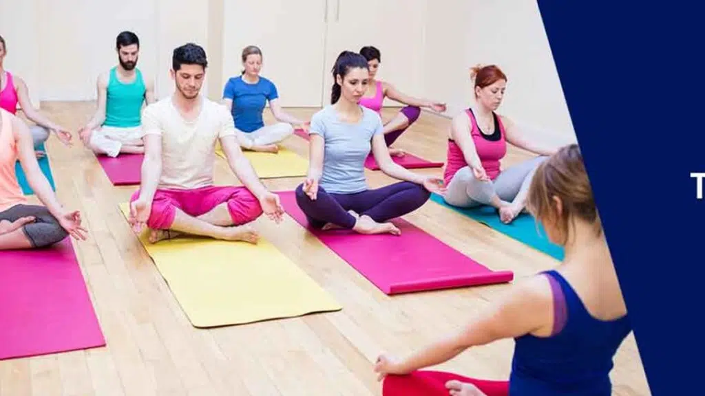 Yogaansh Yoga center