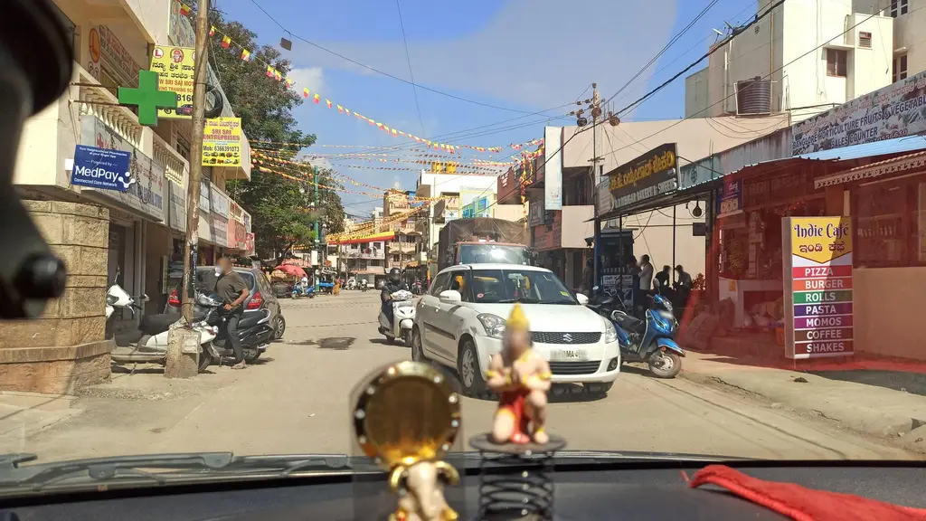 Sri Radha Krishna Clinic