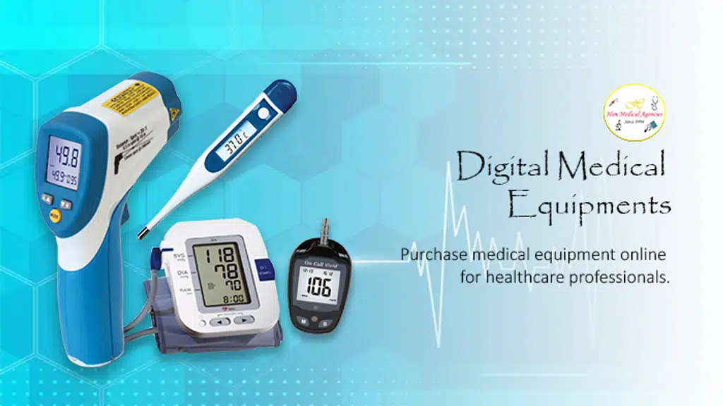HIM Medical Agencies