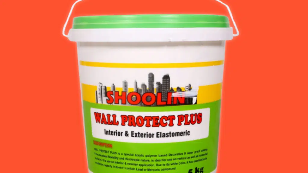 Shoolin Chemicals Private Limited | Waterproofing Chemicals Provider
