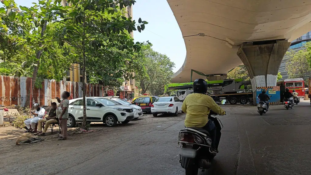 HDFC Bank ATM
