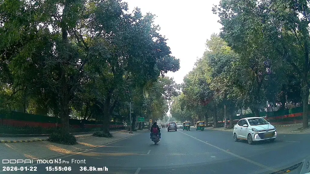 8 Ashoka Road