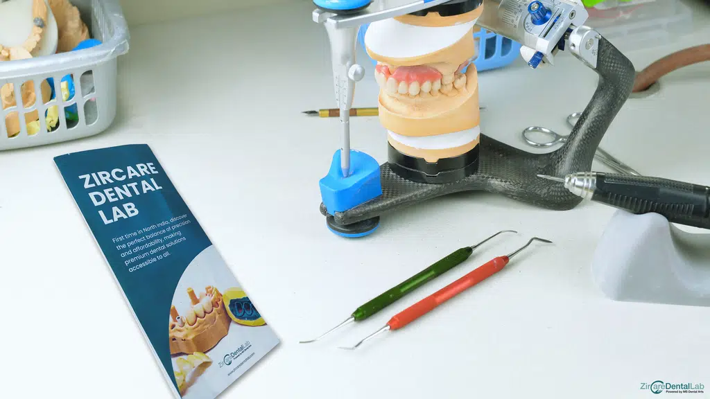 Zircare Dental Lab