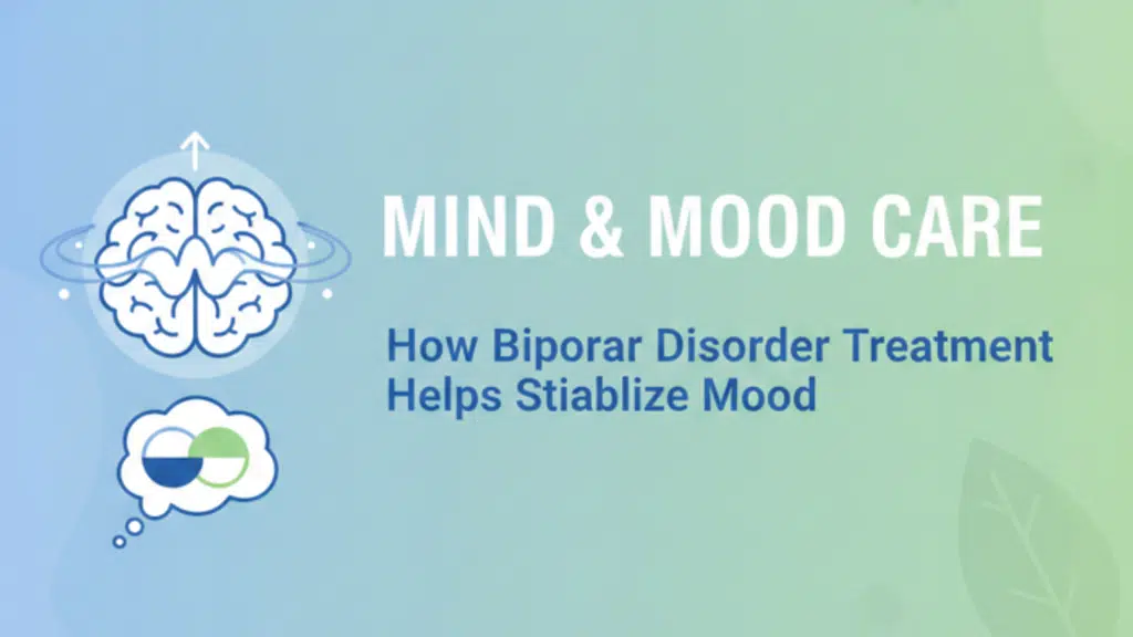 Mind & Mood Care Psychiatry Clinic