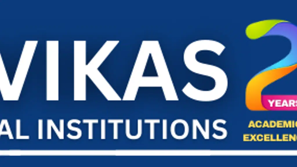 Sri Vikas Co Schools - Iit-Jee - Neet Classes - Co School - Kanuru-Vijayawada - Hostel- Day - Ch Raghu Ram - Ch Lakshmi Ram