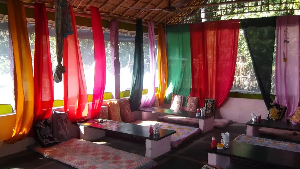 Waterfalls Guesthouse