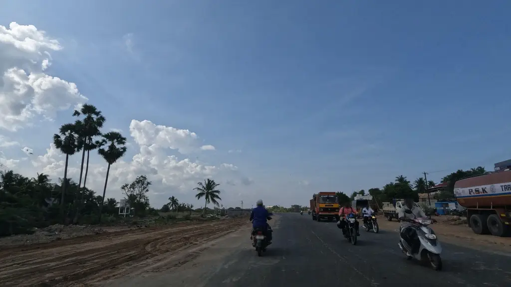 TVS iQube - Lakshmidevi Motors Pvt Ltd