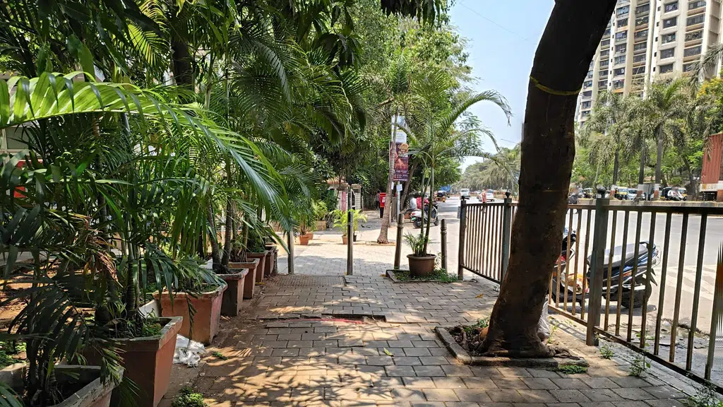Lokhandwala Township