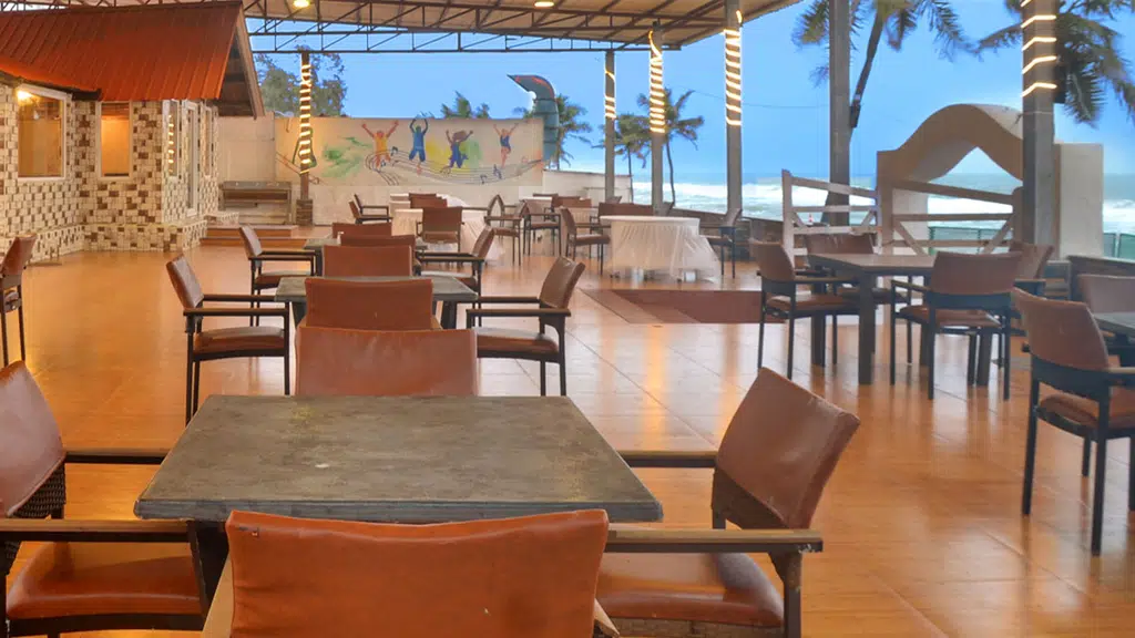 Blue Bay Beach Resort