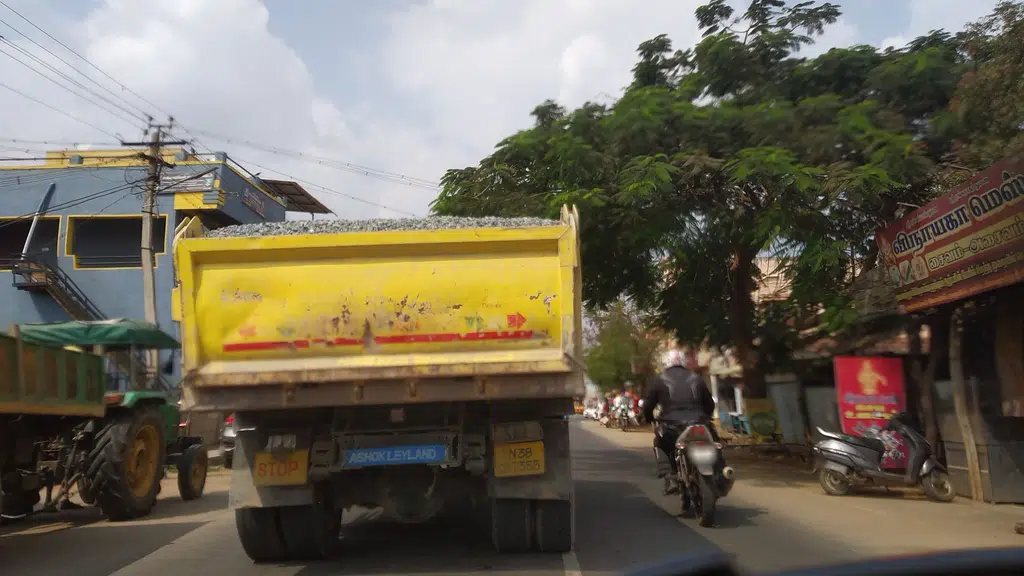 Nellai Sri Balaguru Super Market