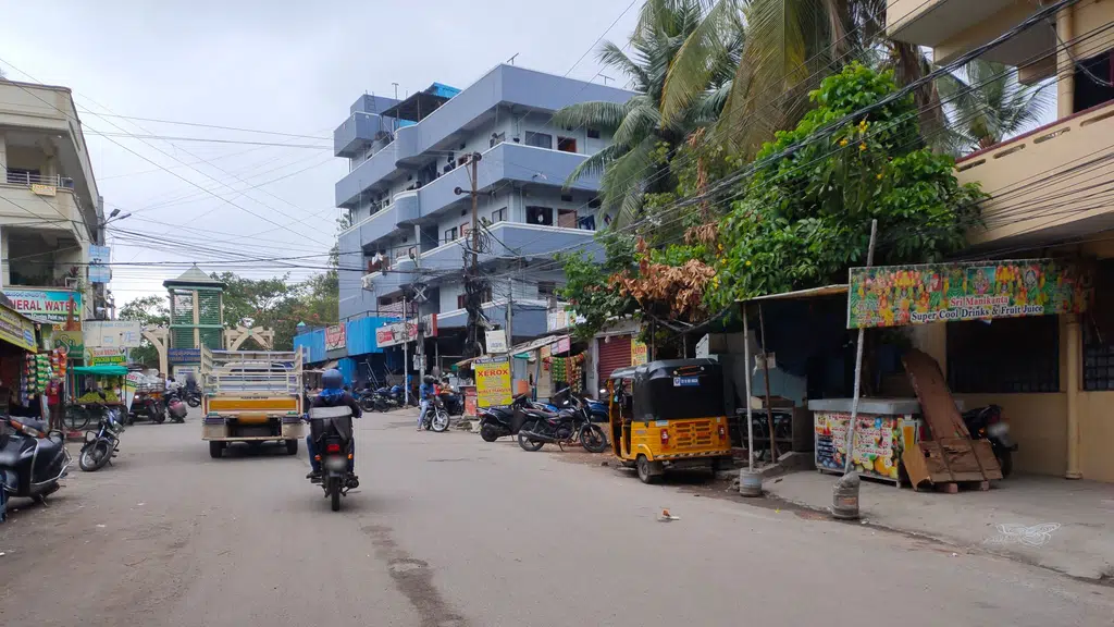 Shanti Talent School