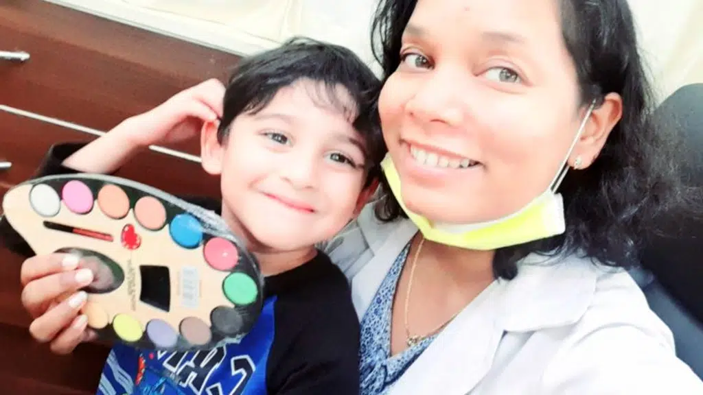 Dr. Dalai's Pediatric Dental Centre