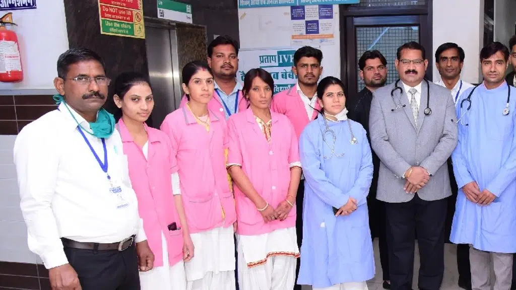 Shivam Ortho And General  Hospital Churu