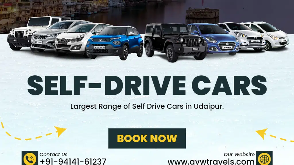 GVW Rent A Car