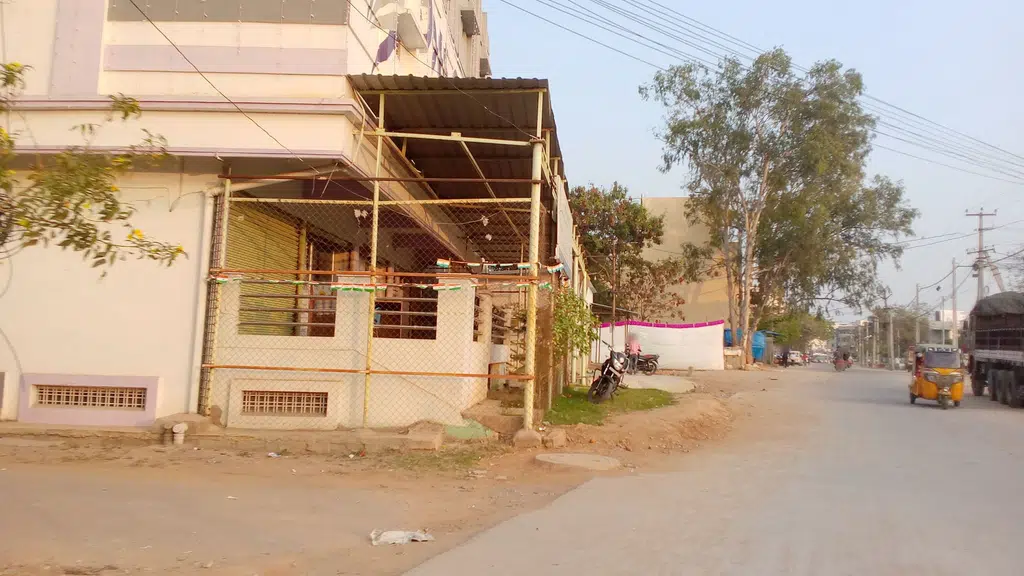 Sai Kalyan Residency