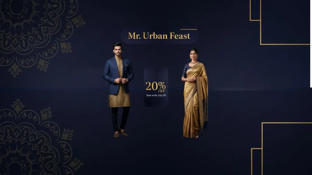 Mr Urban Choices