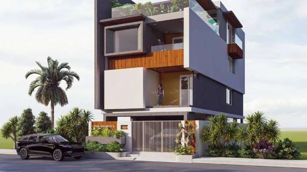 JK Associates | Top Construction Companies