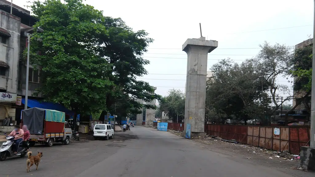 Atharva swimming club
