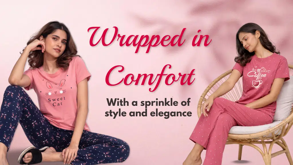 Comfort Lady