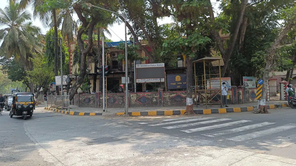 Juhu Garden