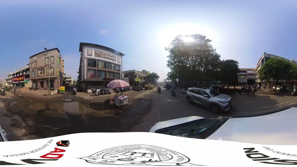 Samarpan Law College