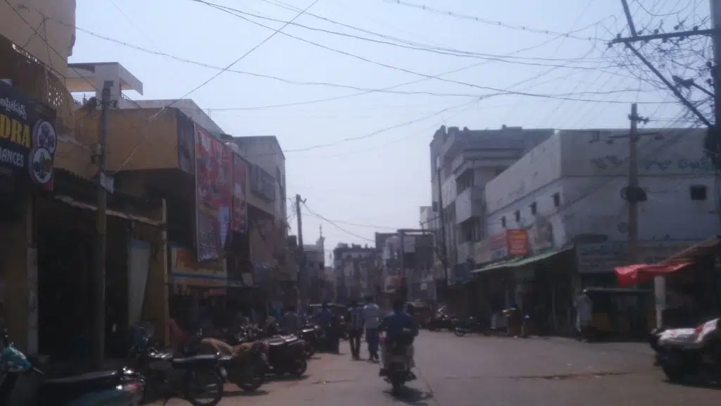 Laxmi mobiles