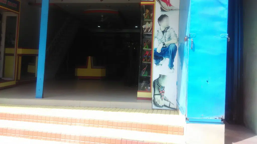 Sapthagiri 1gm Jewellery