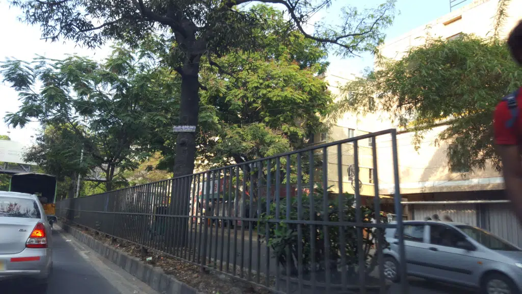 Hotels in Indiranagar Bangalore
