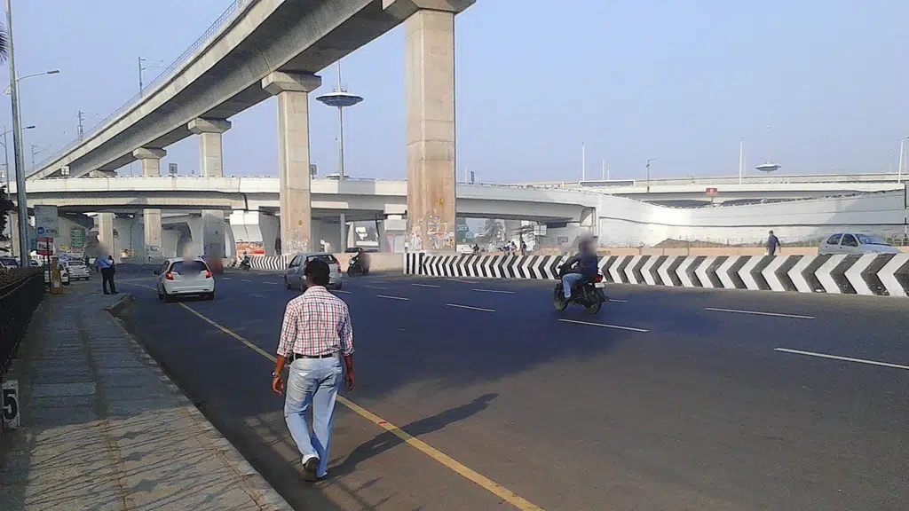 Le Royal Méridien Chennai