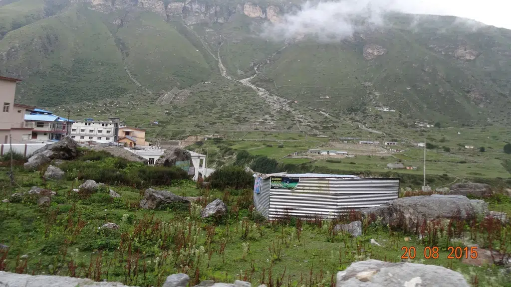 Hotel Yoga Premium Badrinath