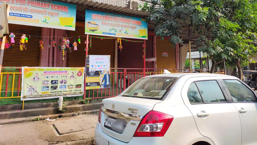 DR. Ashwini's Wellness Clinic