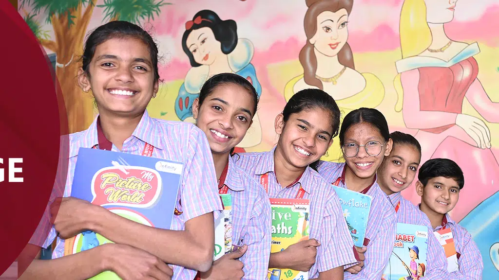 Aastha International Public School