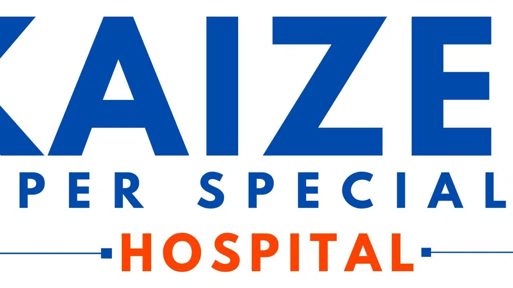 Kaizen Super Specialty Hospital