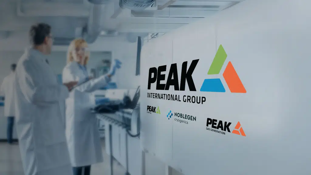 Peak Scientific Instruments India