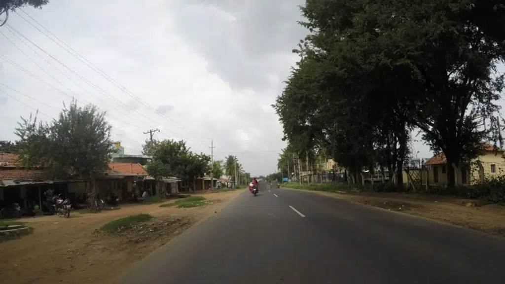 Benaka LPS Honniganahalli