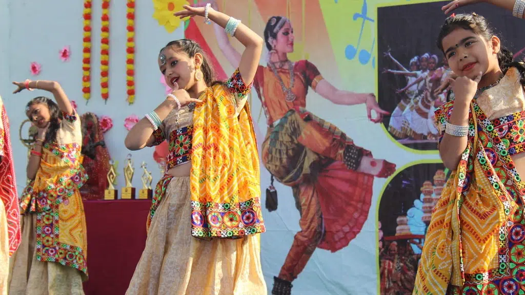 Rudra Public School