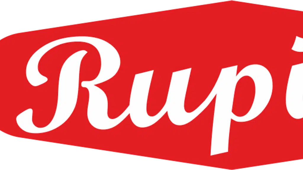 Rupins - House Of Flavors