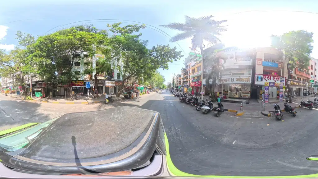 Katepuram chowk