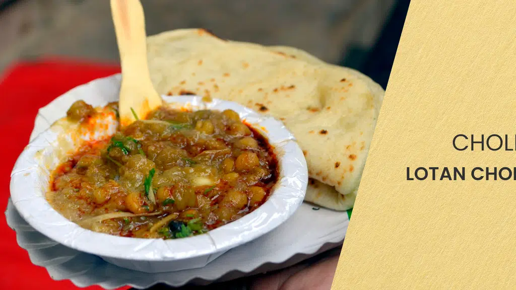 Old Delhi Foods
