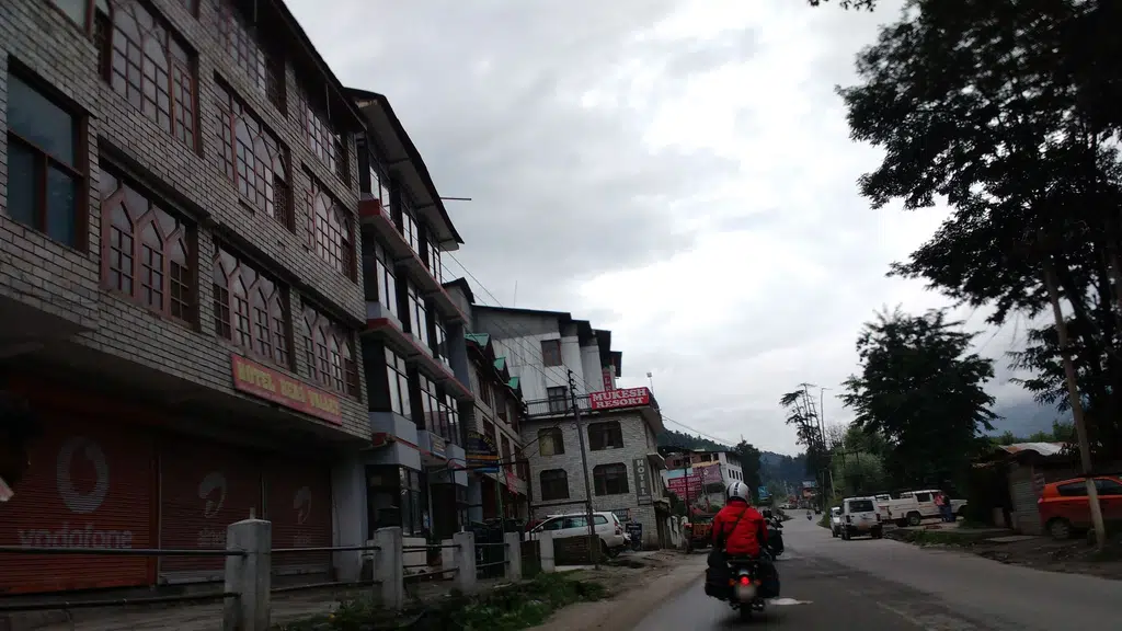 Big Bike Rentals