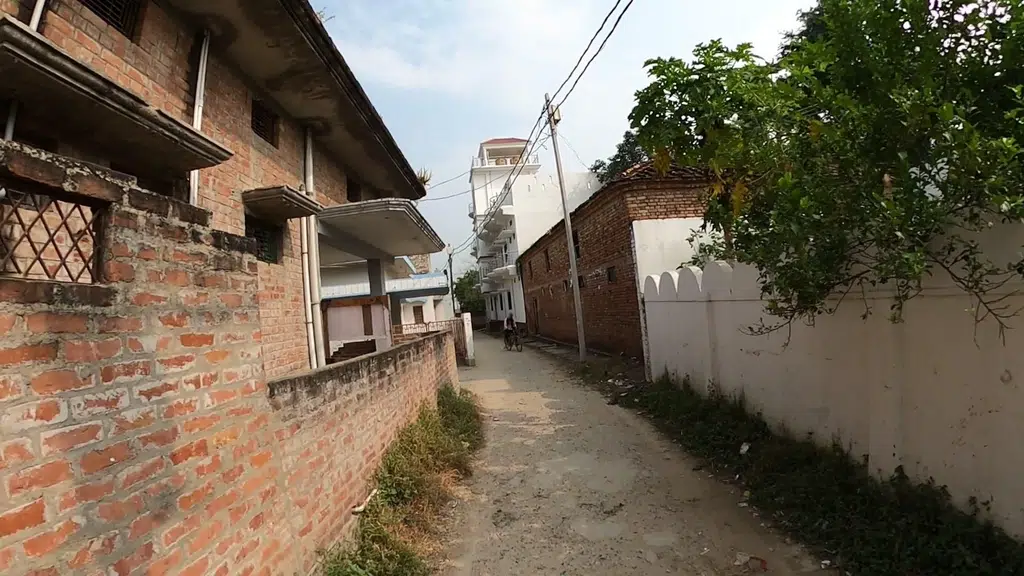 Mother Basra Public School, Nandawn, Azamgarh
