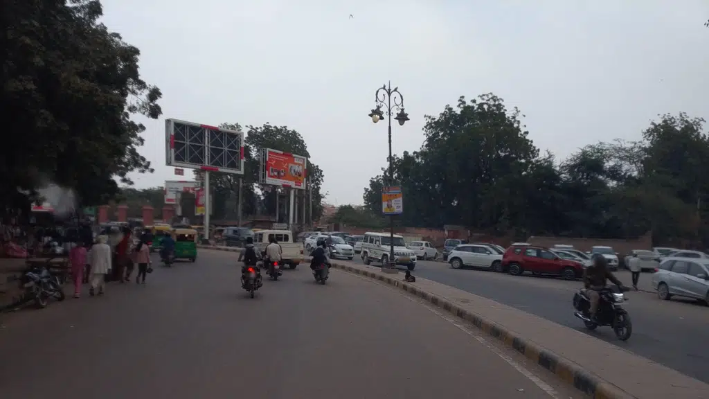 Indra's Bikaner