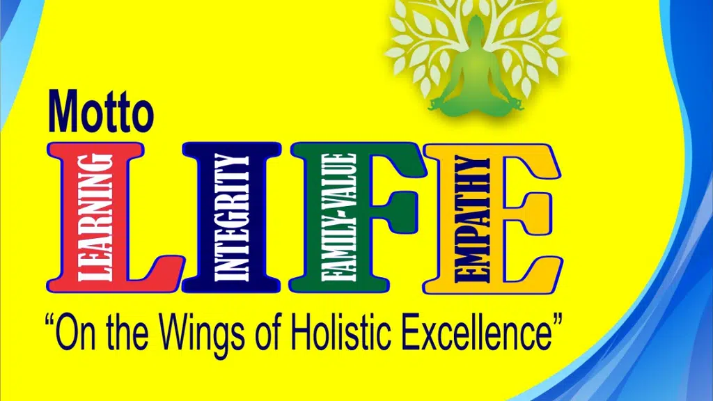 U.S. Academy & Institute Gorakhpur
